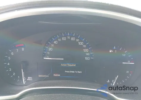 2016 Cadillac Srx Luxury Collection from USA, damaged, VIN 3GYFNBE31GS551920